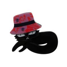 BH5647-7001 Inspector Cat